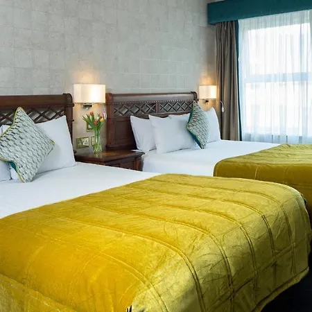 Lawlors Hotel Naas