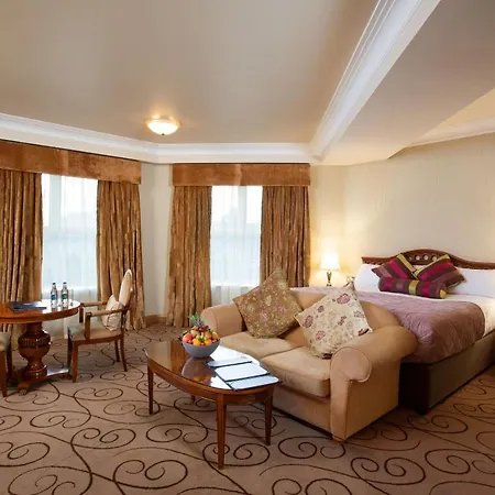 Szálloda Lawlors 4*