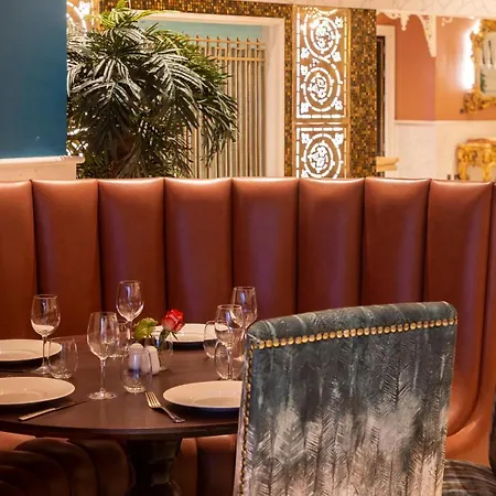 Lawlors 호텔 나스