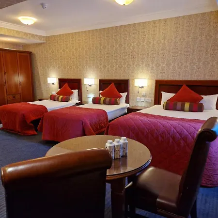 Hotel Lawlors