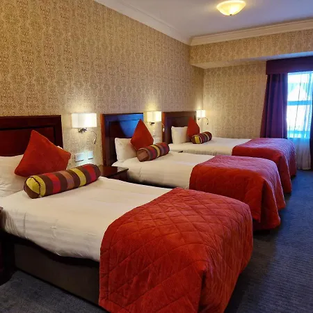 Szálloda Lawlors 4*