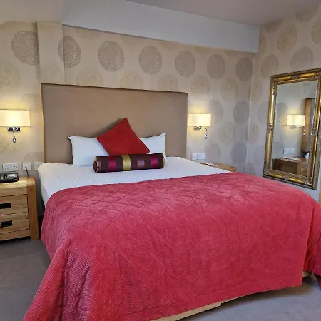 Hotel Lawlors 4*