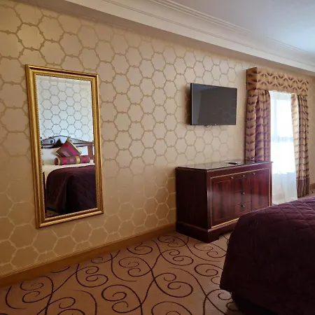 Lawlors Hotel Naas