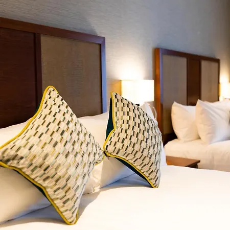 Szálloda Lawlors Naas