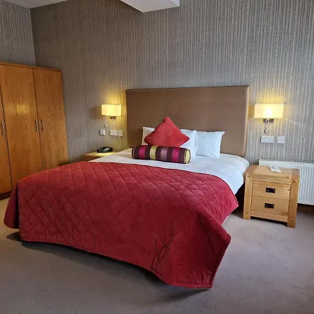 Hotel Lawlors Naas