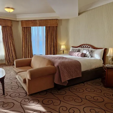 Szálloda Lawlors 4*