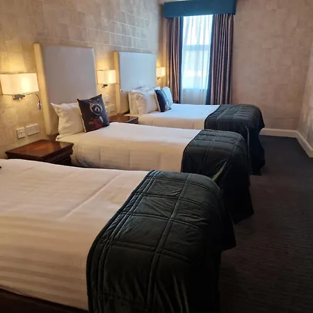 Lawlors Szálloda Naas