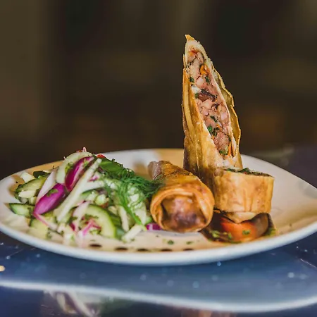 Lawlors Szálloda Naas