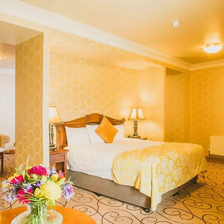 Lawlors Szálloda Naas