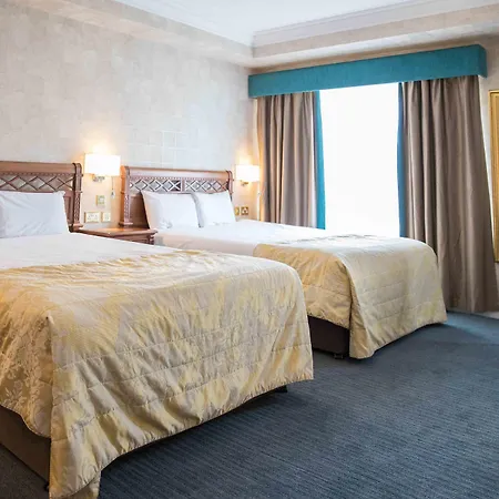 Szálloda Lawlors Naas