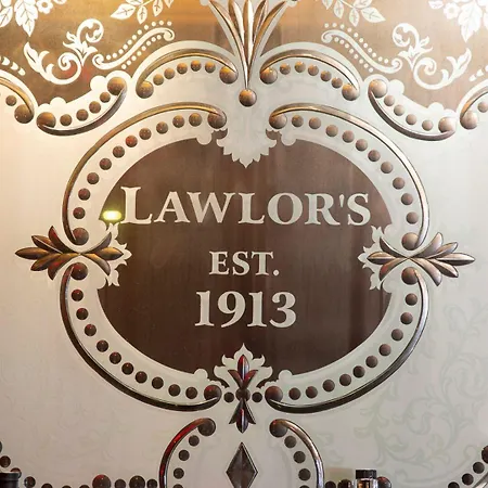 Lawlors 4* ネース