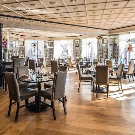 Lawlors Szálloda Naas