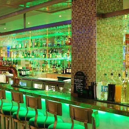 Hotel Lawlors Naas