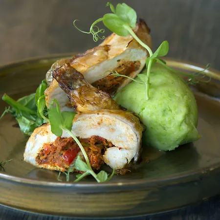 Szálloda Lawlors 4*