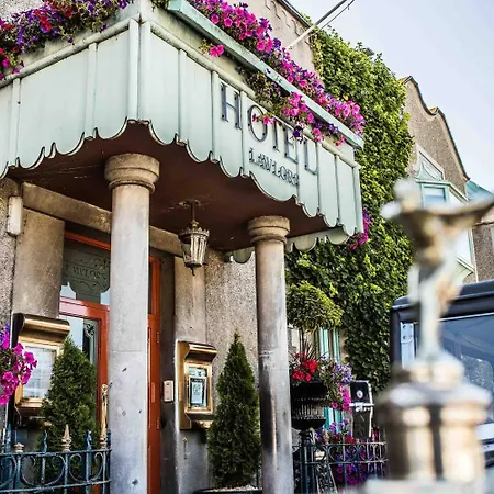 Szálloda Lawlors 4*