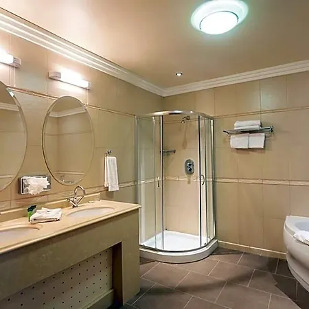 Hotel Lawlors 4*