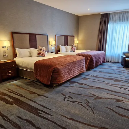 Lawlors Hotel 4*