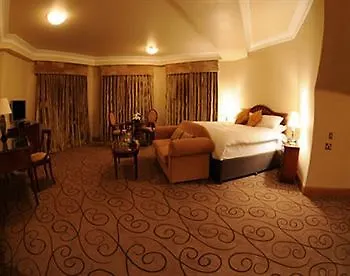 Hotel Lawlors 4*