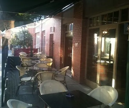 Hotel Lawlors 4*