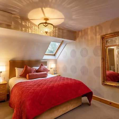 Szálloda Lawlors Naas