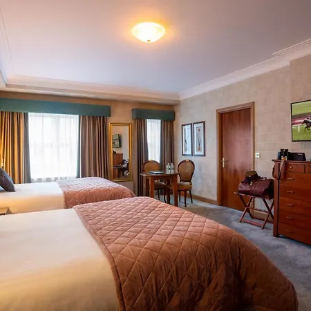 Lawlors Hotel 4*