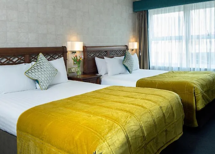 Lawlors מלון נאס