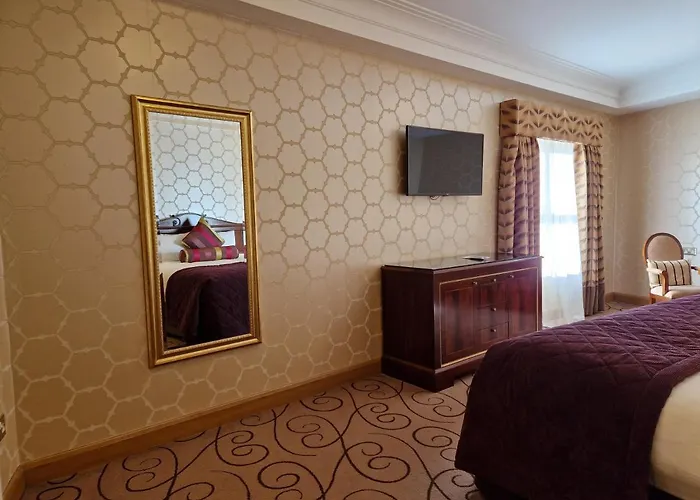 Lawlors מלון נאס