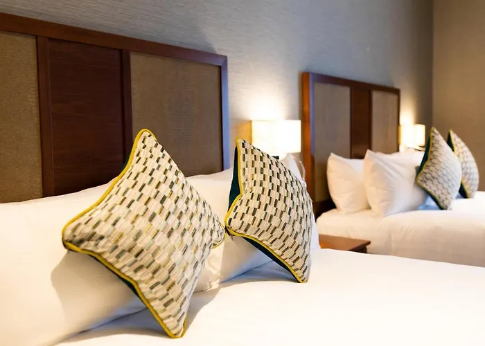 Отель Lawlors Нейс