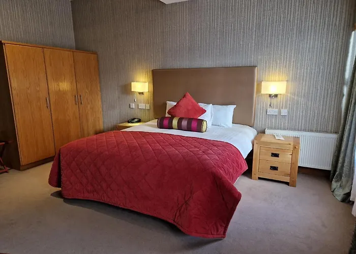 מלון Lawlors נאס