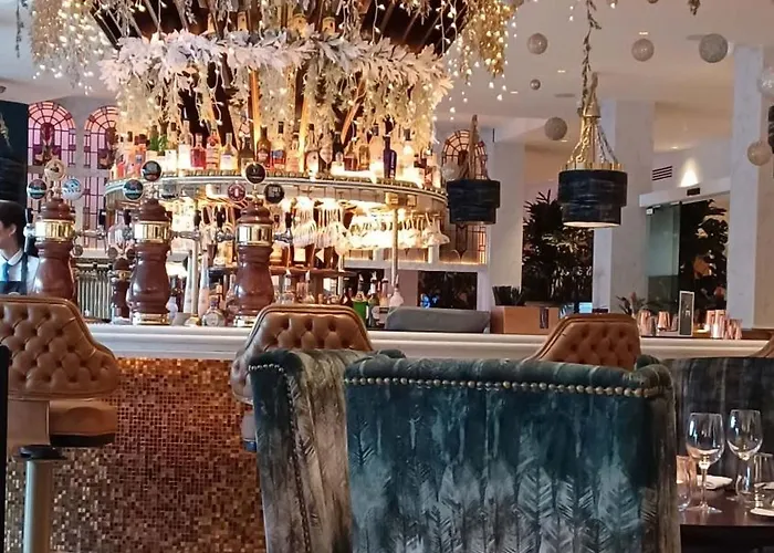 Lawlors Отель 4*