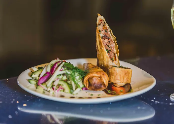 Lawlors מלון נאס