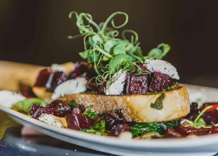 מלון Lawlors נאס