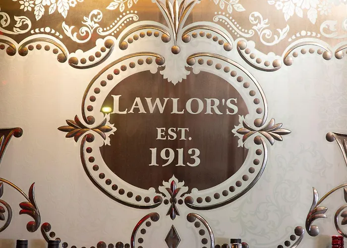 Lawlors 4* Naas