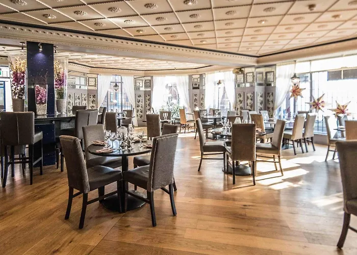 Lawlors מלון נאס