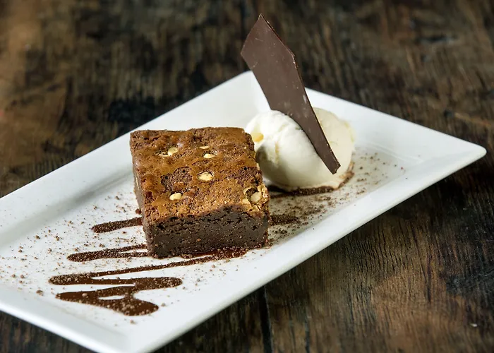 מלון Lawlors נאס