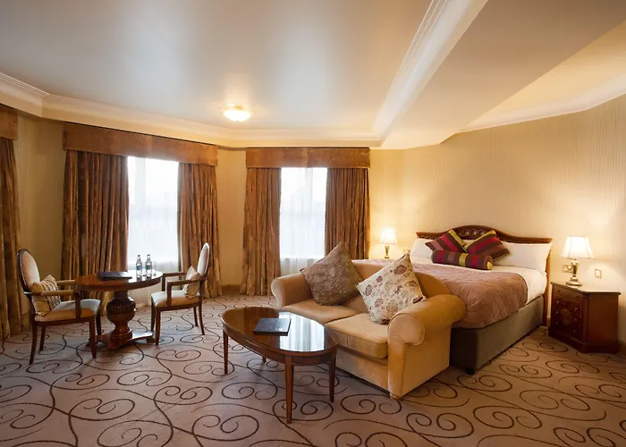 מלון Lawlors נאס