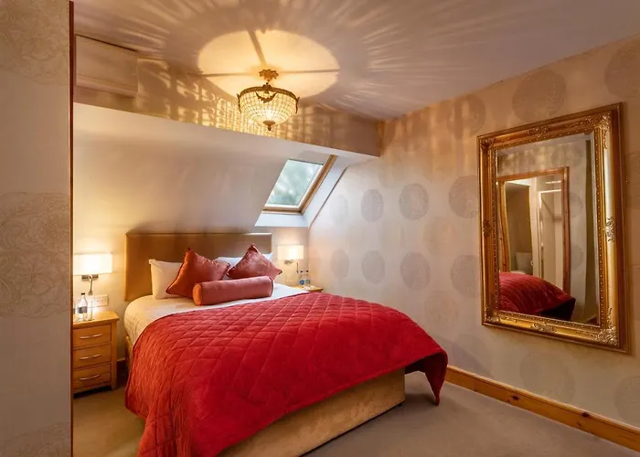 מלון Lawlors נאס